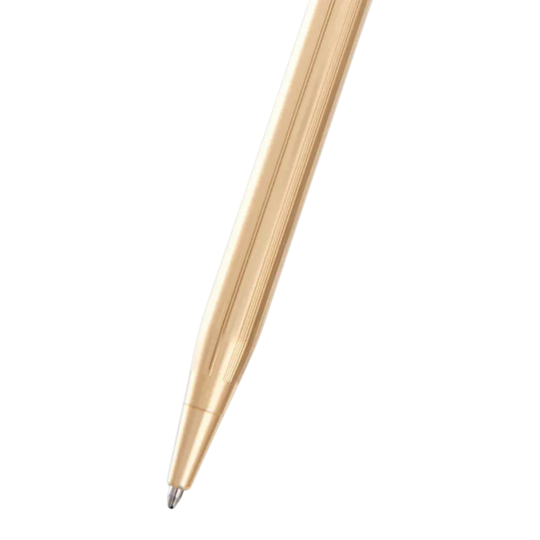 Cross AT0082-156 Classic Century® 23KT Gold Ballpoint Pen
