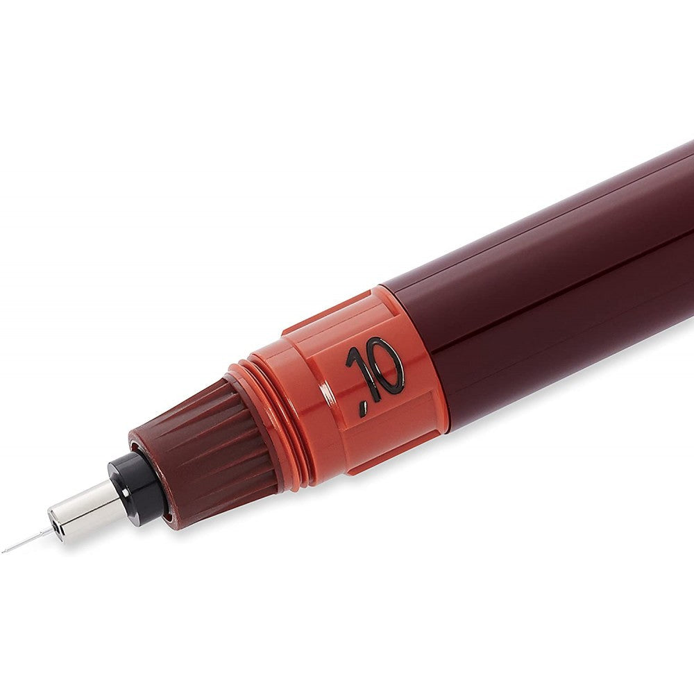 Rotring | Technical Drawing Ink Pen |  0.10 mm | Isograph