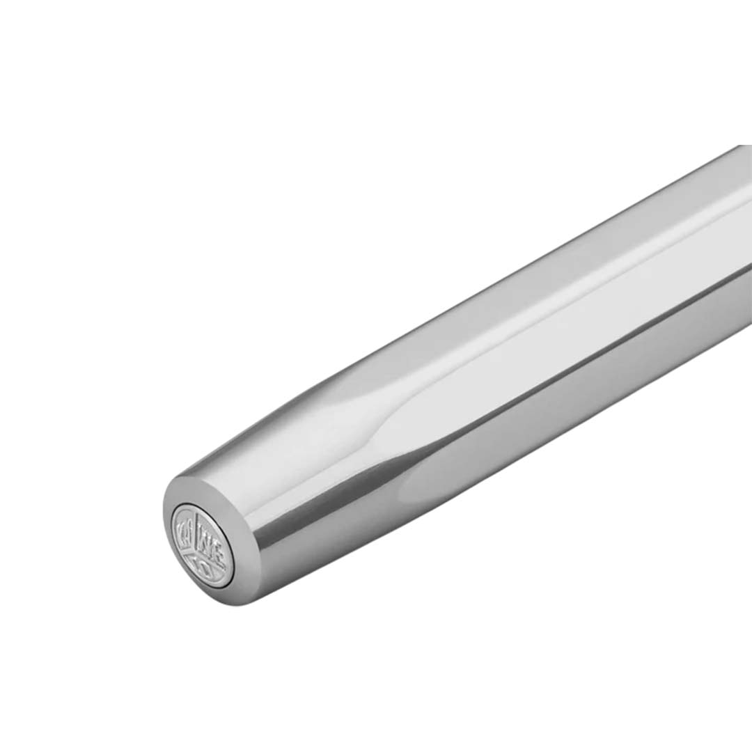 Kaweco AL SPORT Fountain Pen Raw