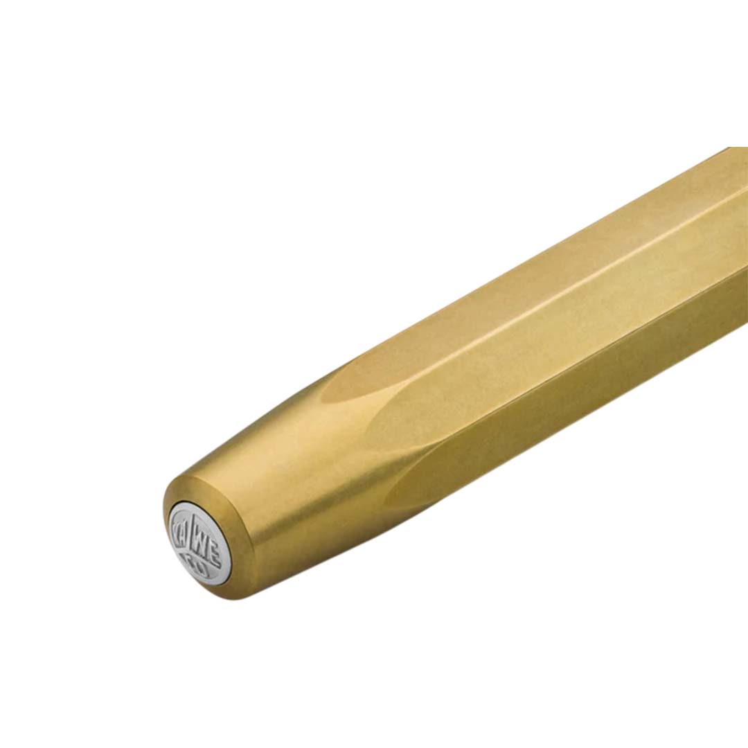 Kaweco BRASS SPORT Fountain Pen
