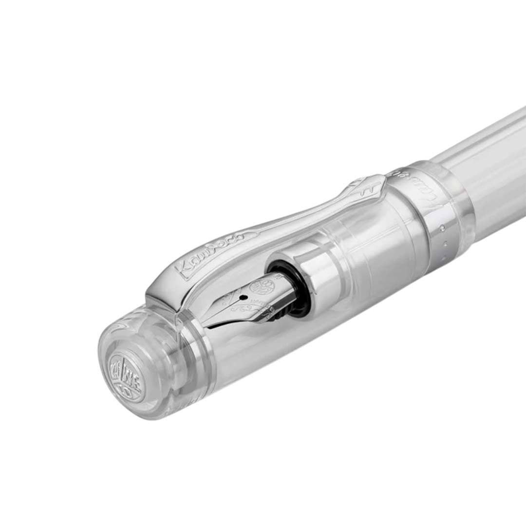 Kaweco STUDENT Fountain Pen Transparent