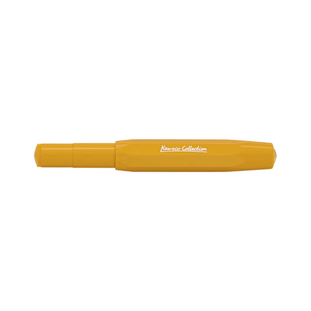Kaweco COLLECTION Fountain Pen Honey