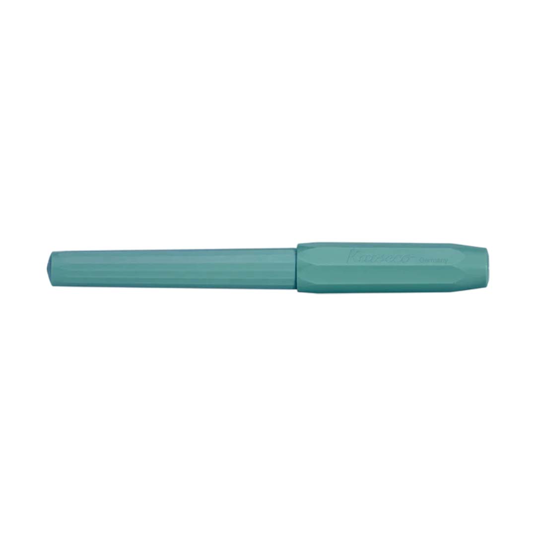 Kaweco PERKEO Fountain Pen Breezy Teal