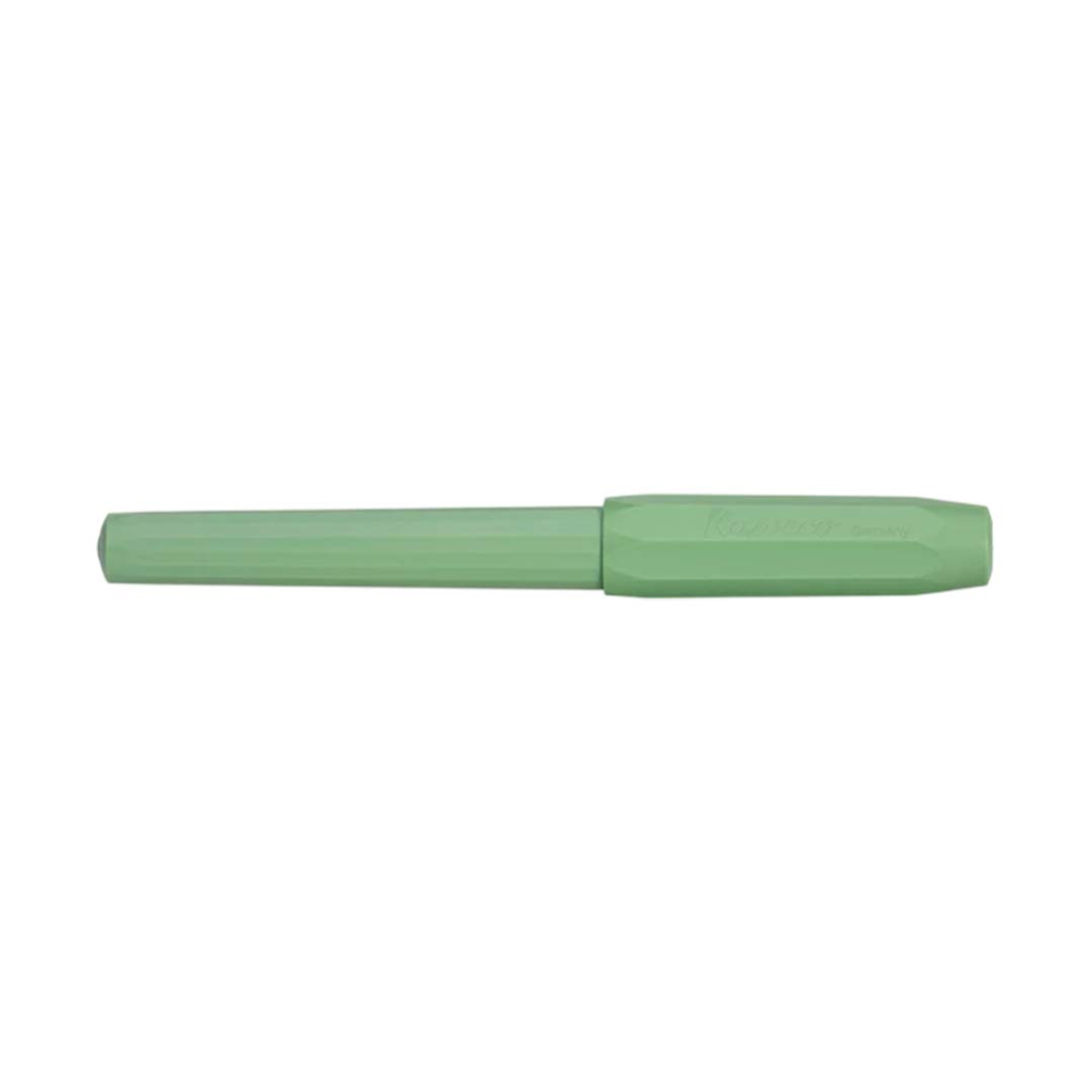 Kaweco PERKEO Fountain Pen Jungle Green