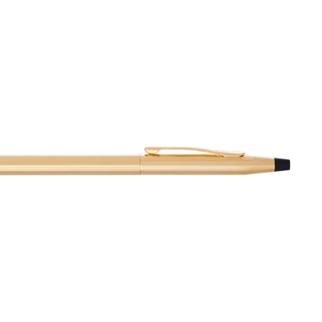Cross AT0082-156 Classic Century® 23KT Gold Ballpoint Pen