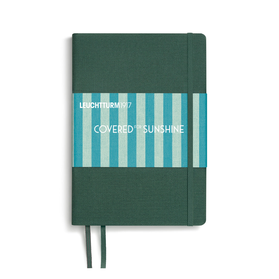 Leuchtturm1917  Dotted Notebook 251 Pages A5 CFS - Pinetree