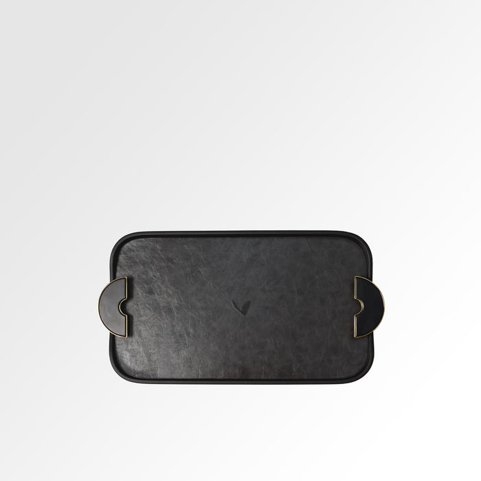 Unmet Desire Heritage Serving Tray - Dark Edition