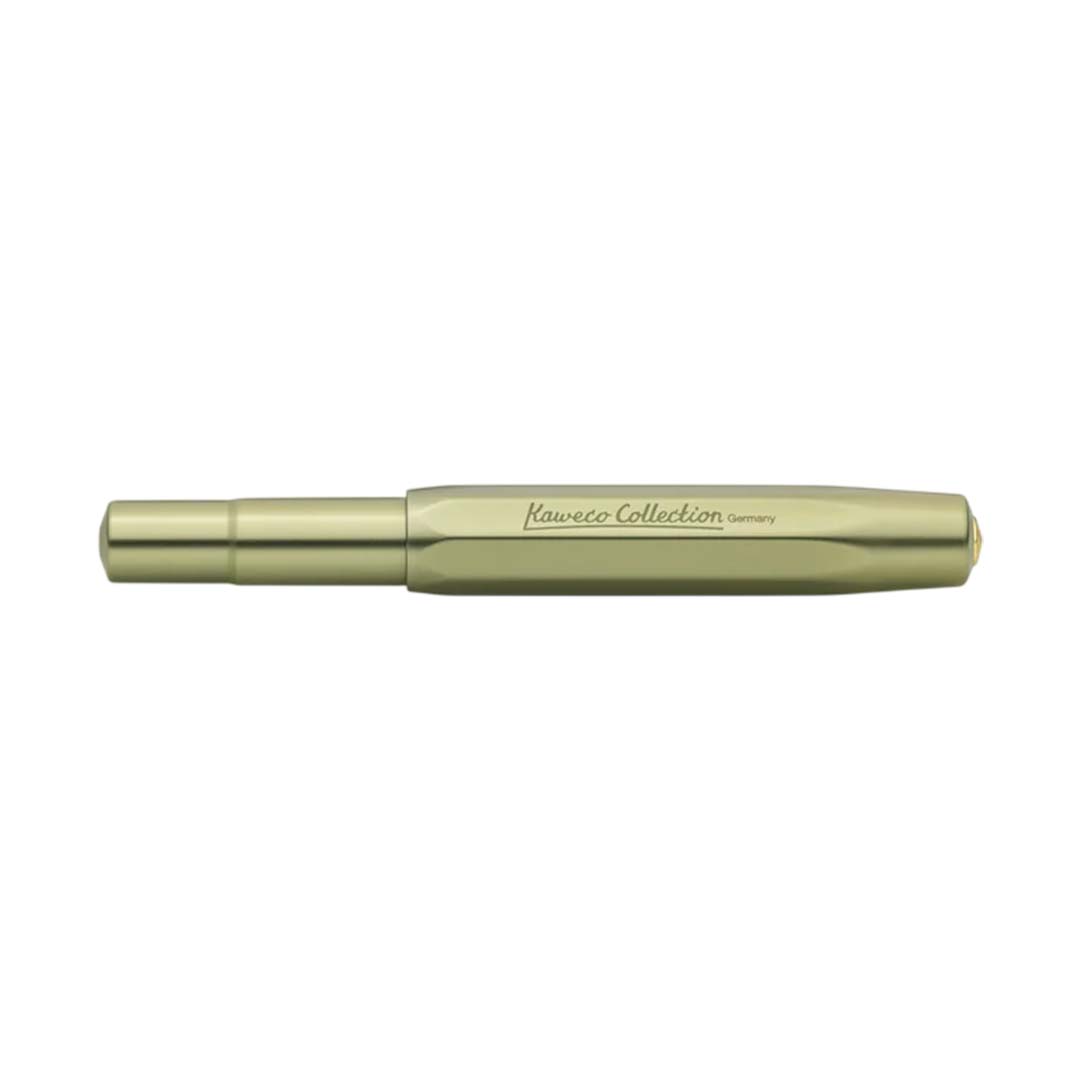 Kaweco COLLECTION Fountain Pen Olivine