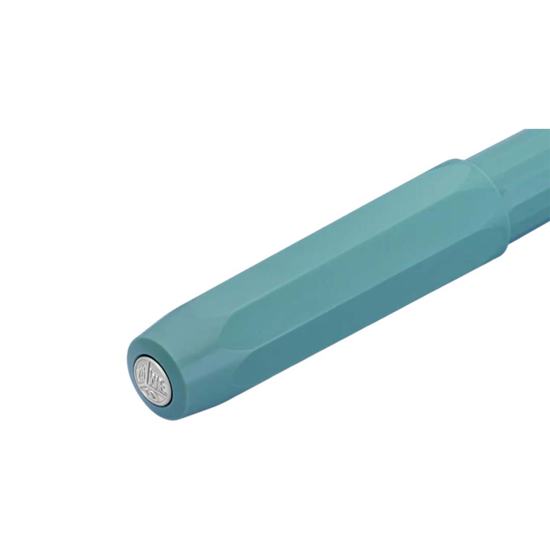 Kaweco PERKEO Fountain Pen Breezy Teal