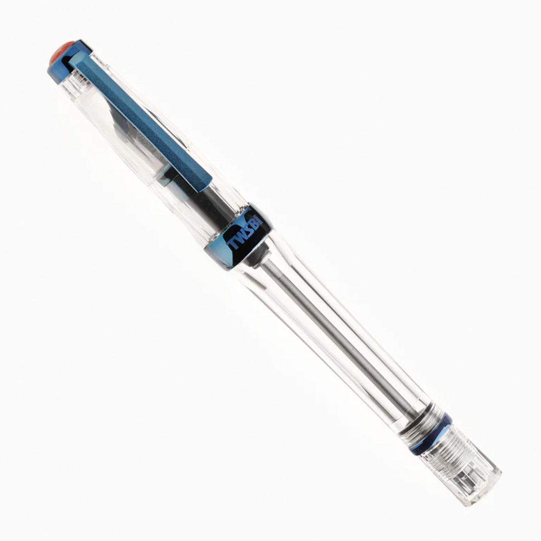 TWSBI Vac 700R Kyanite Special Edition Fountain Pen