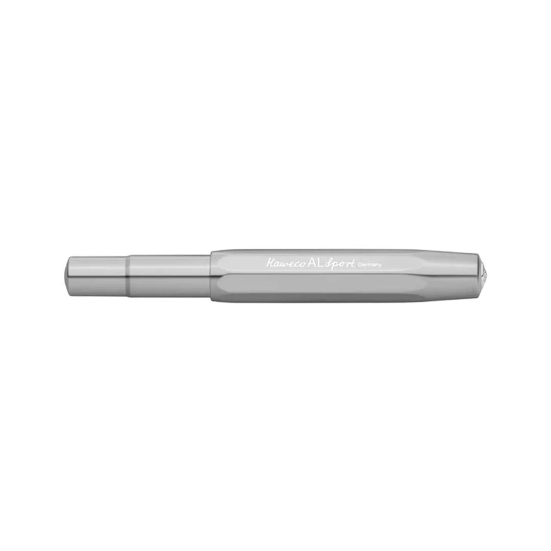 Kaweco AL SPORT Fountain Pen Raw