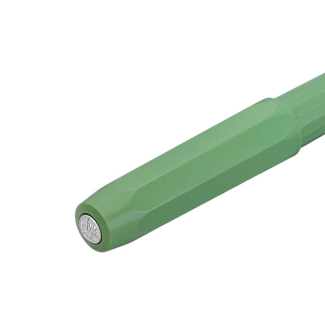 Kaweco PERKEO Fountain Pen Jungle Green