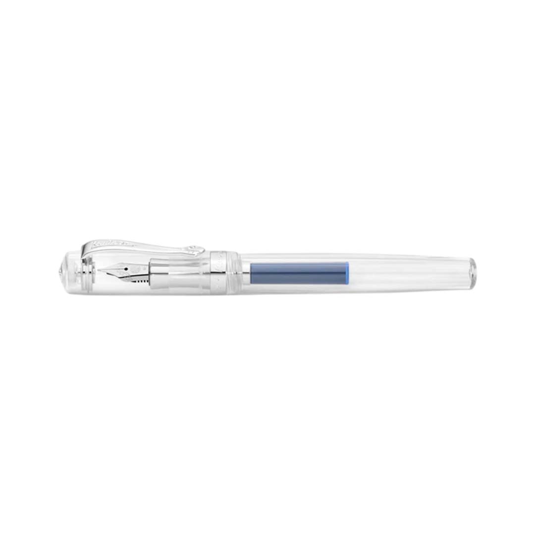 Kaweco STUDENT Fountain Pen Transparent