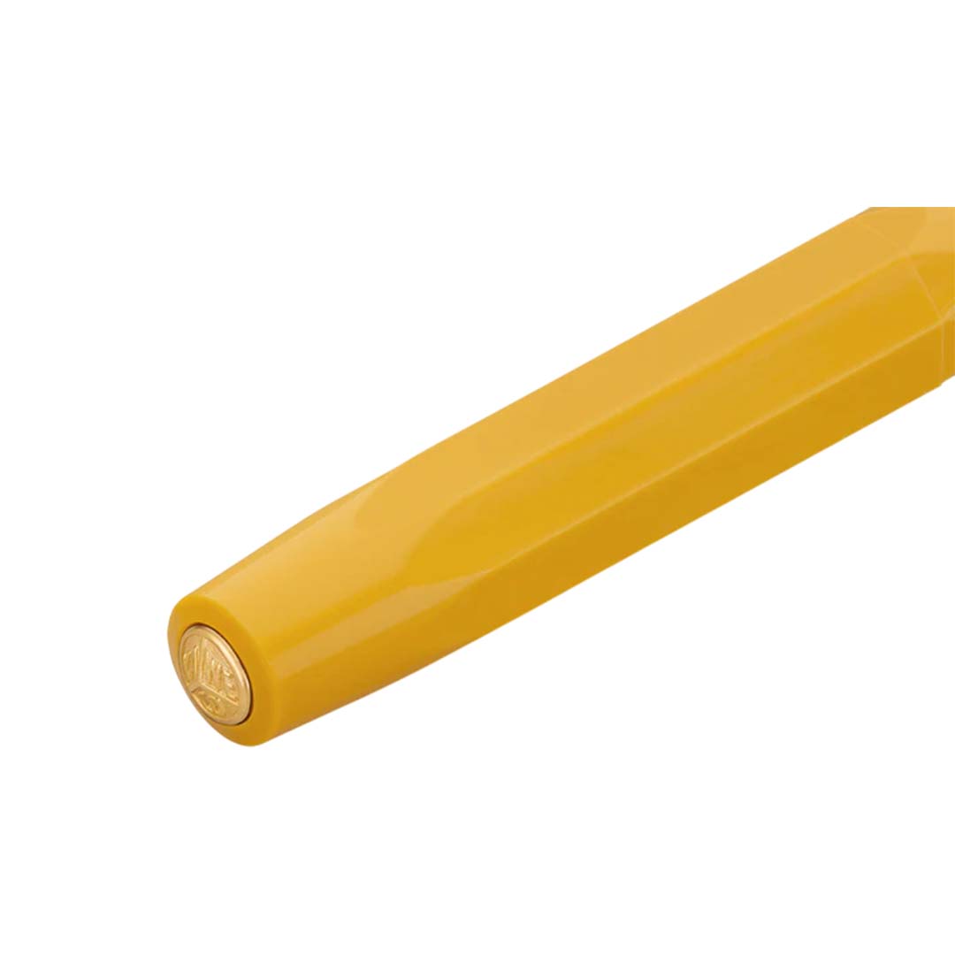 Kaweco COLLECTION Fountain Pen Honey