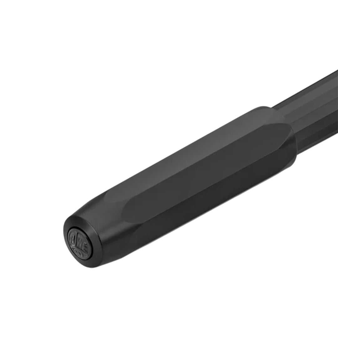Kaweco PERKEO Fountain Pen Black