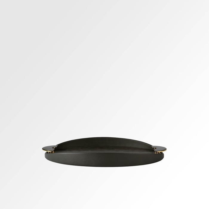 Unmet Desire Infinity Serving Tray - Dark Edition