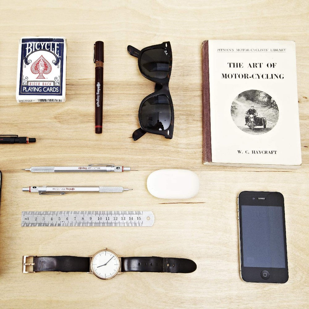 Rotring | Technical Drawing Ink Pen | 0.3 mm | Isograph