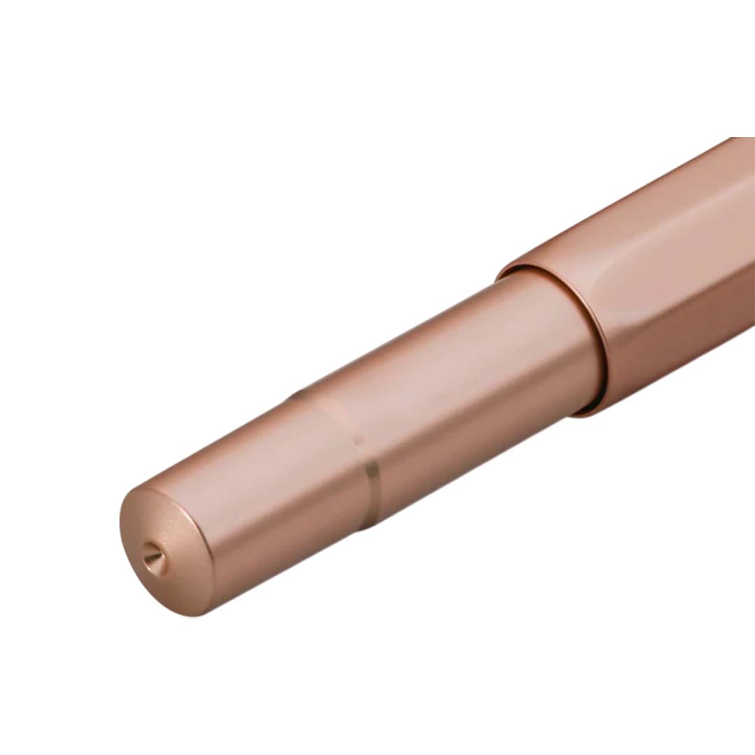 Kaweco AL SPORT Fountain Pen Rose Gold