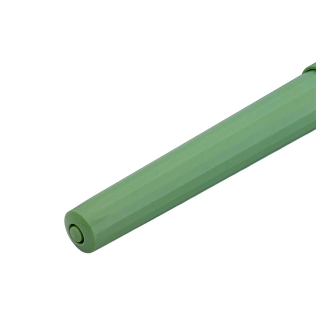 Kaweco PERKEO Fountain Pen Jungle Green