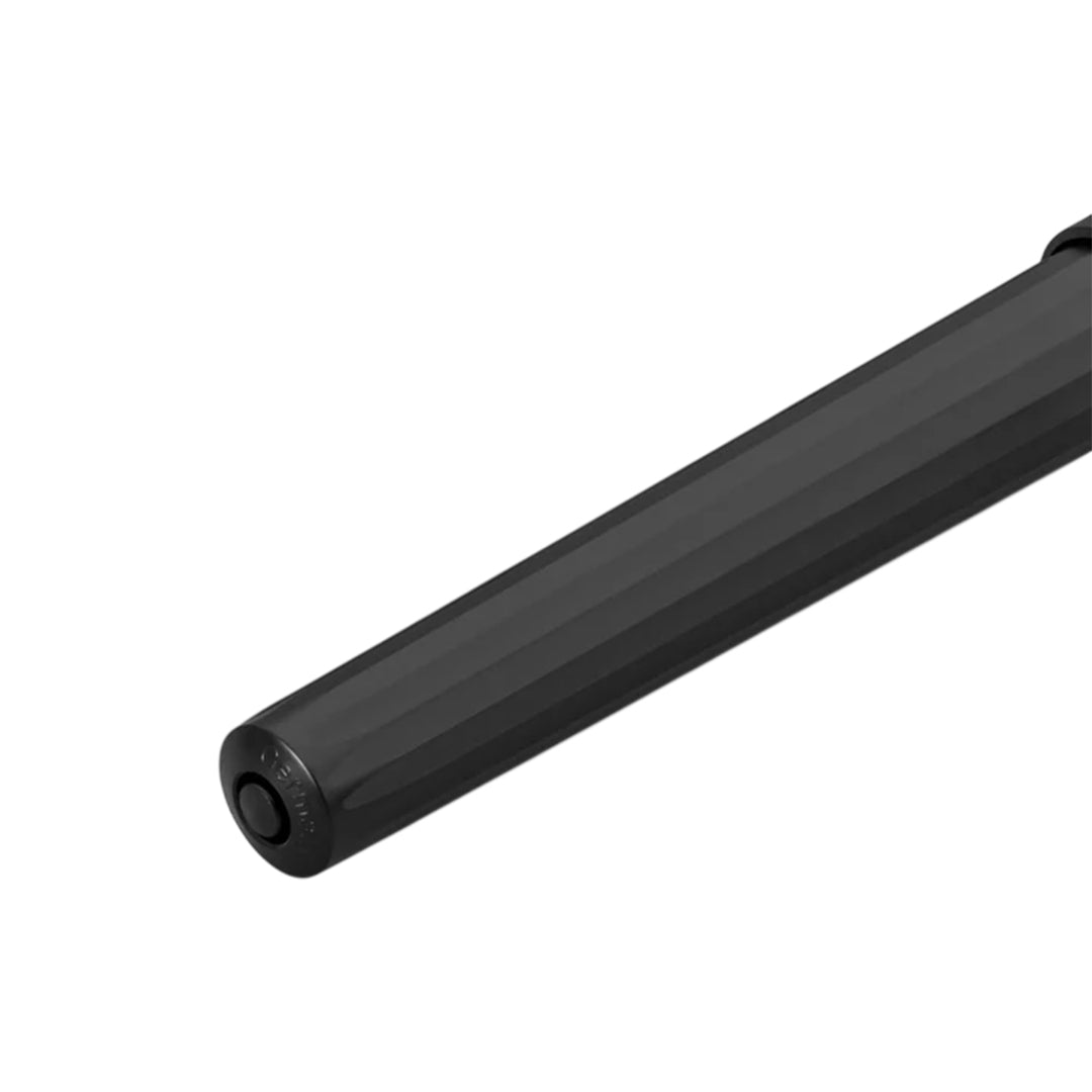 Kaweco PERKEO Fountain Pen Black