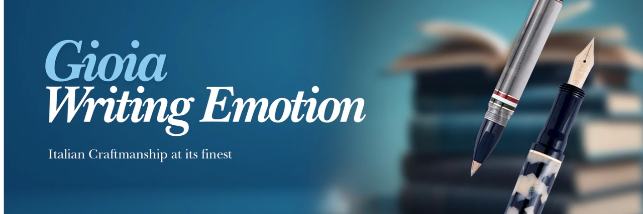 Gioia
