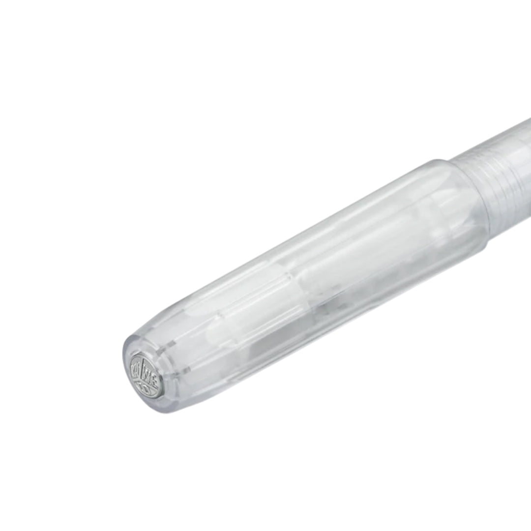 Kaweco PERKEO Fountain Pen Clear