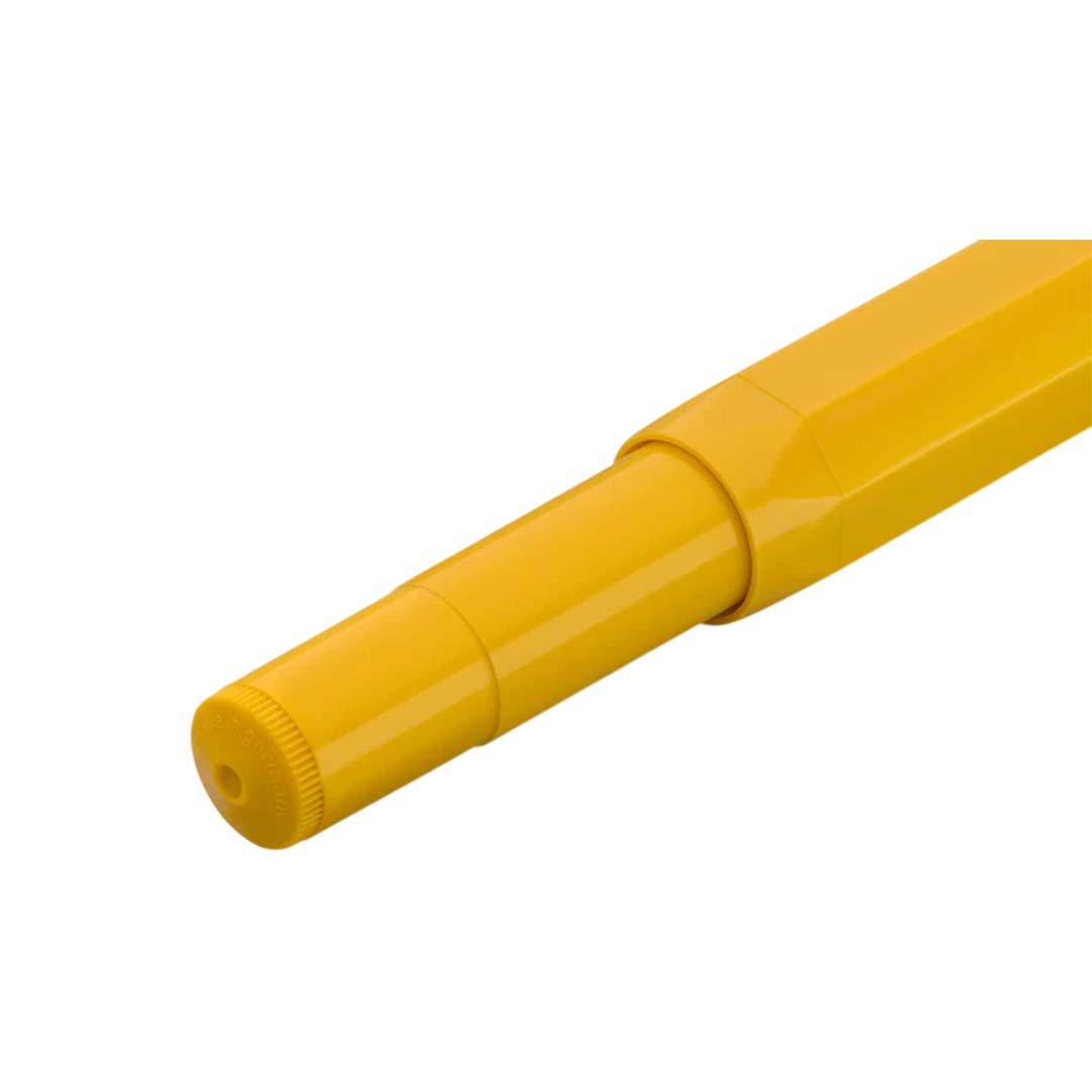 Kaweco COLLECTION Fountain Pen Honey