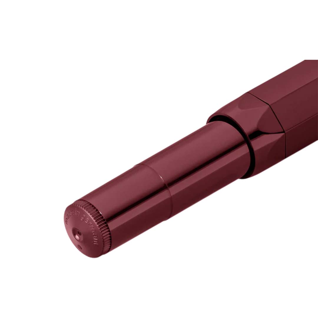 Kaweco CLASSIC SPORT Fountain Pen Bordeaux
