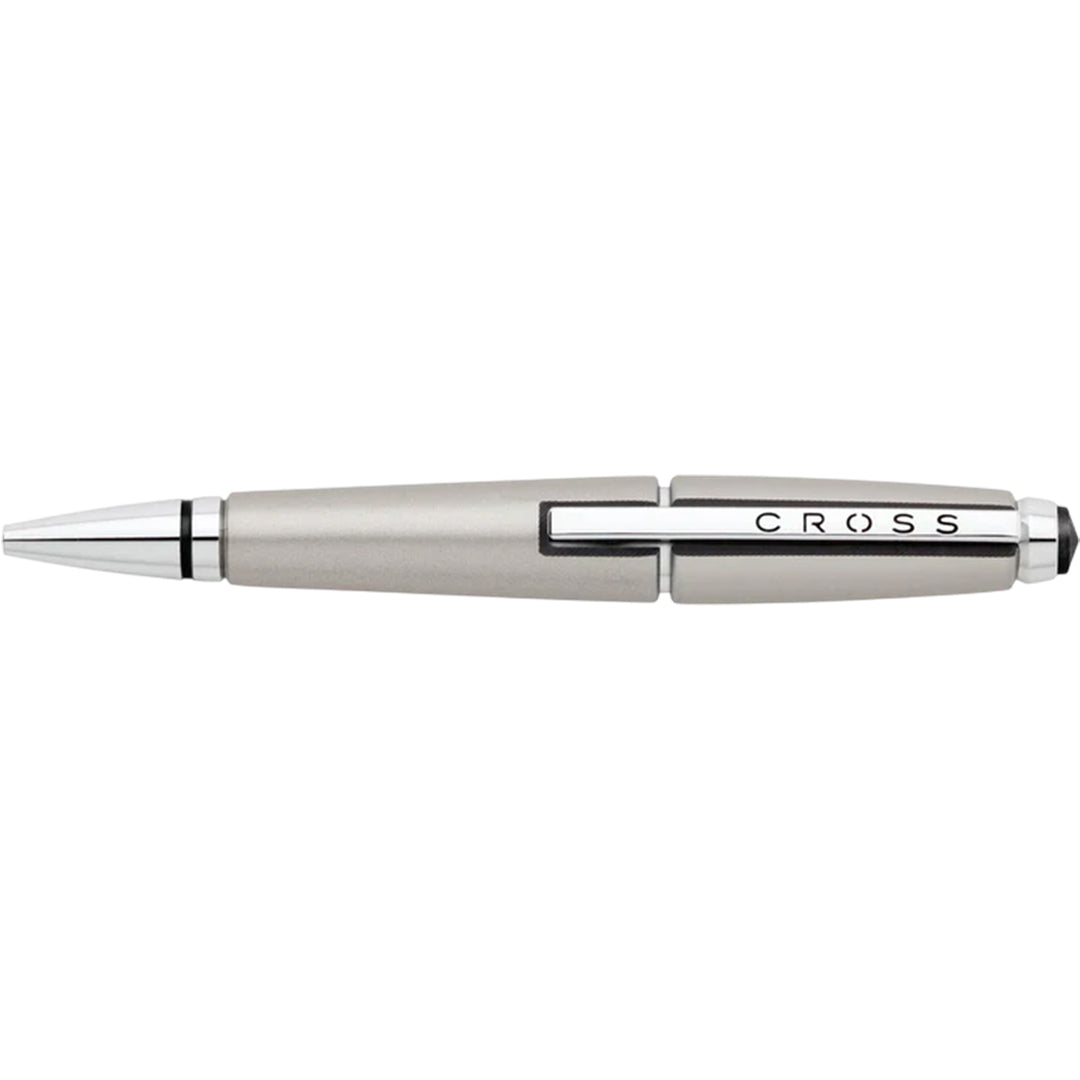 Cross Edge™ Sonic Titanium Gel Rollerball Pen AT0555-5