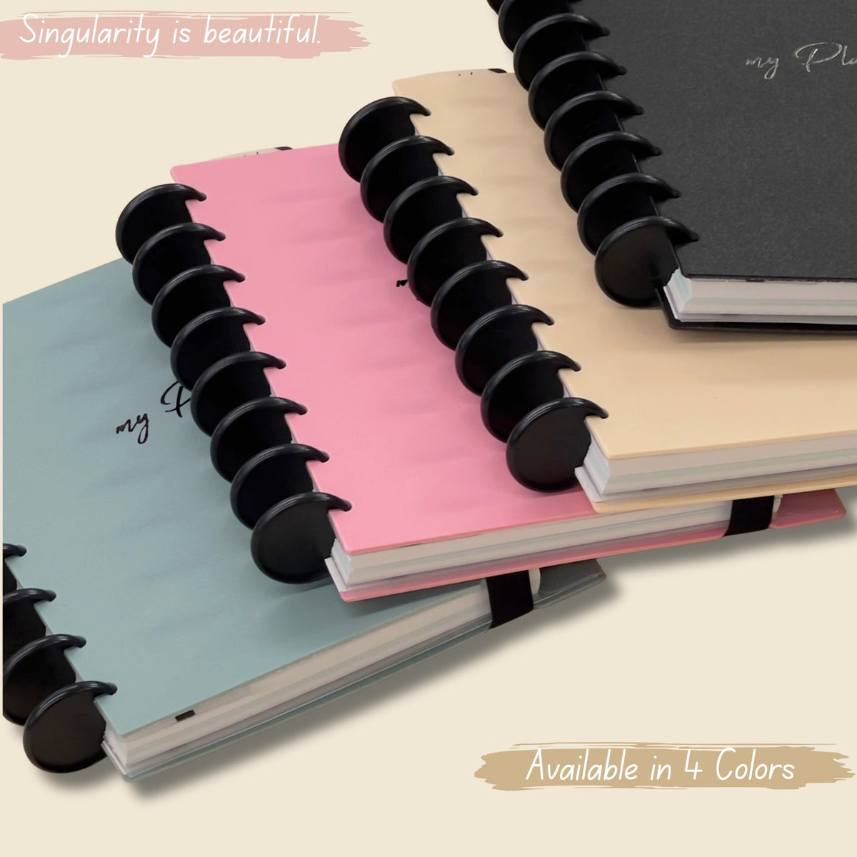 Carchivo Ingeniox A5 My Planner Classic 
