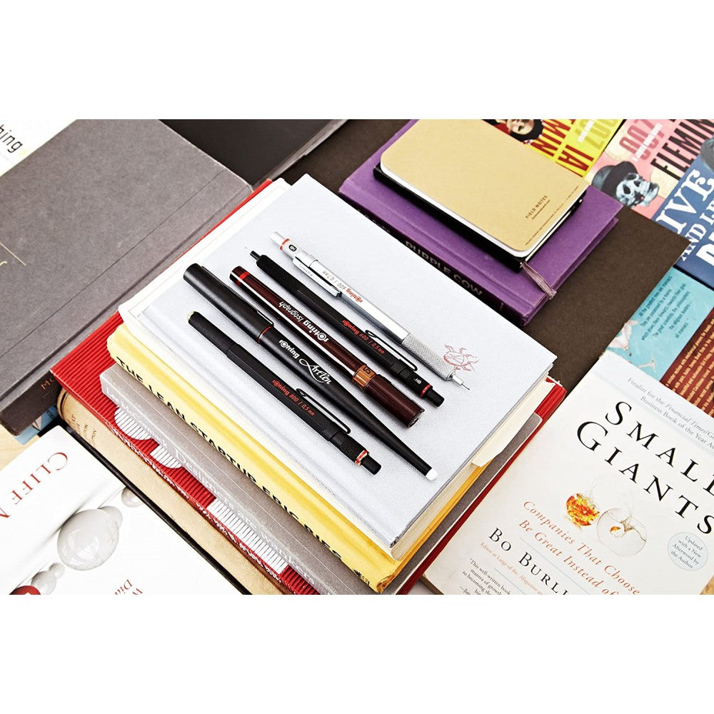 Rotring | Technical Drawing Ink Pen |  0.10 mm | Isograph