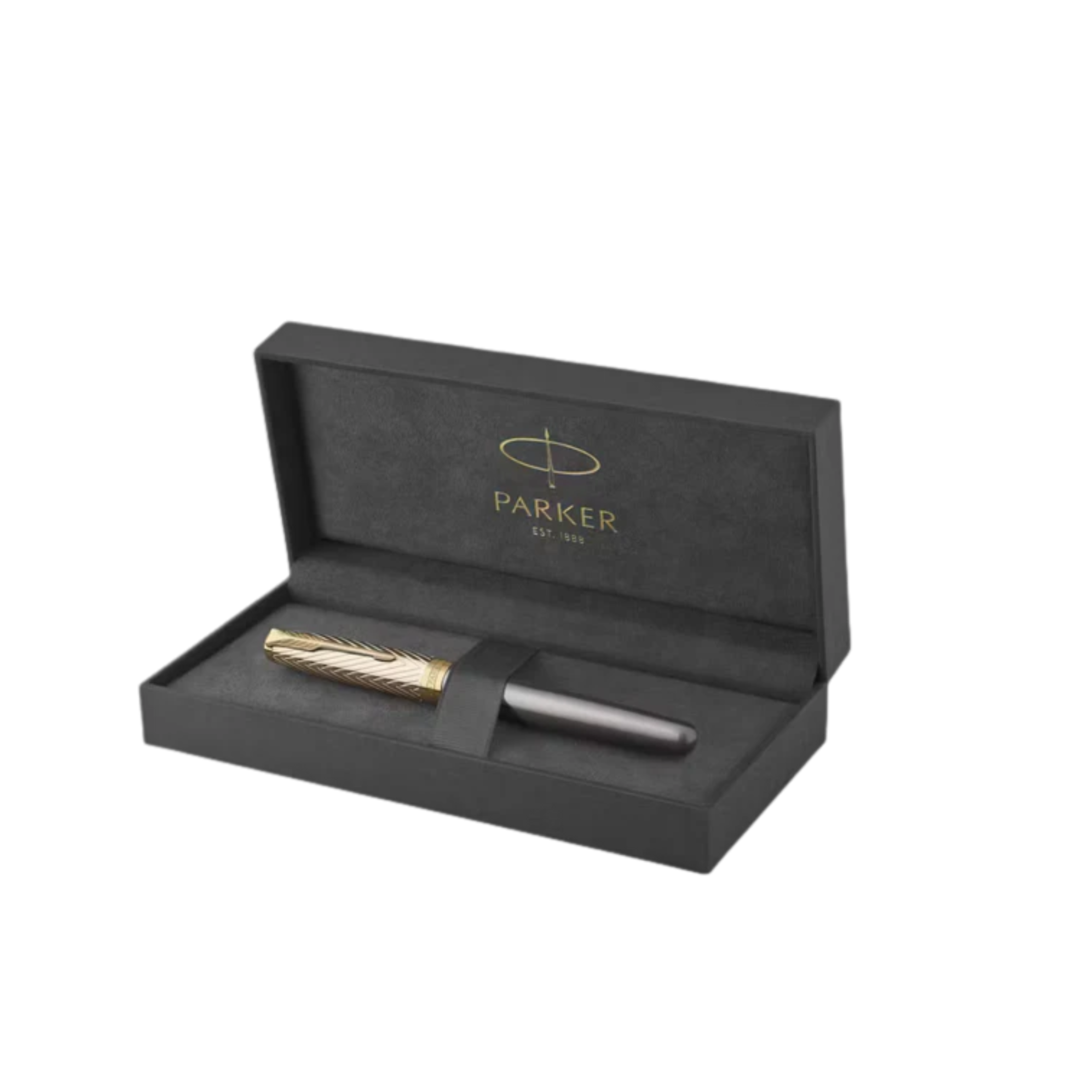Parker Sonnet Pioneers Collection Rollerball Pen