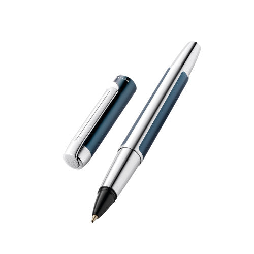 Pelikan Pura R40 Rollerball Pen – Petrol