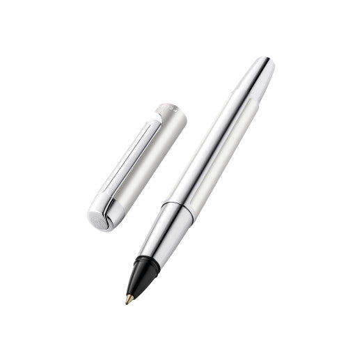 Pelikan Pura R40 Rollerball Pen – Silver