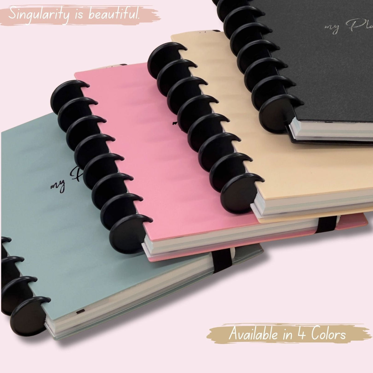 Carchivo Ingeniox A5 My Planner Classic 