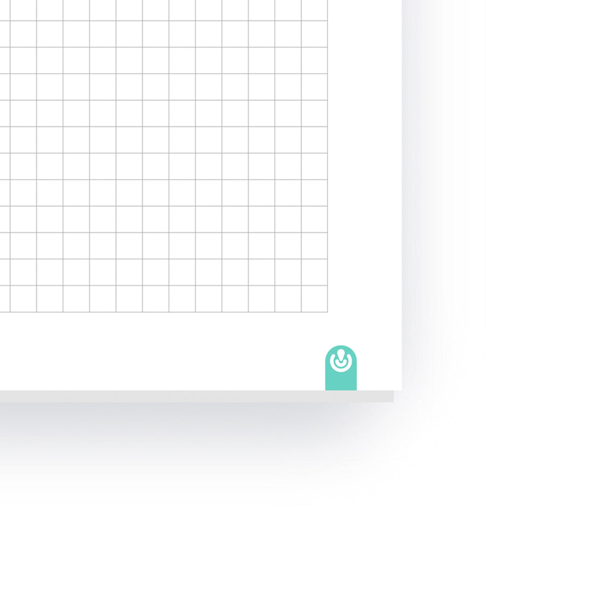 Carchivo Ingeniox Notebook Refill - Grid A4