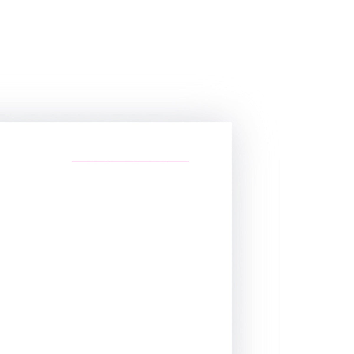Carchivo Ingeniox Notebook Refill - Smooth A4