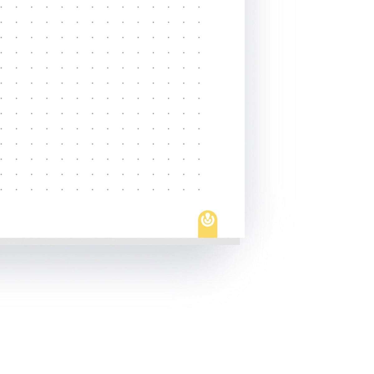 Carchivo Ingeniox Notebook Refill - Dotted A4