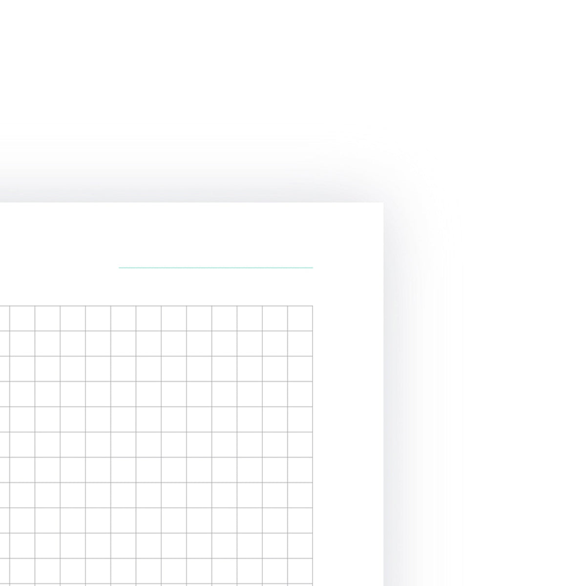 Carchivo Ingeniox Notebook Refill - Grid A5