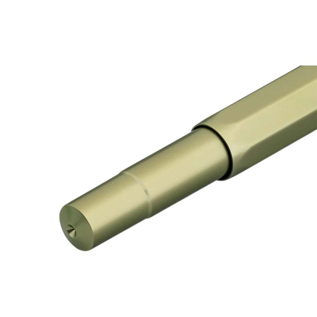 Kaweco COLLECTION Fountain Pen Olivine