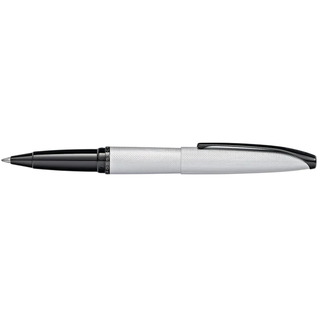 Cross AT0885-43 ATX® Brushed Chrome Rollerball Pen