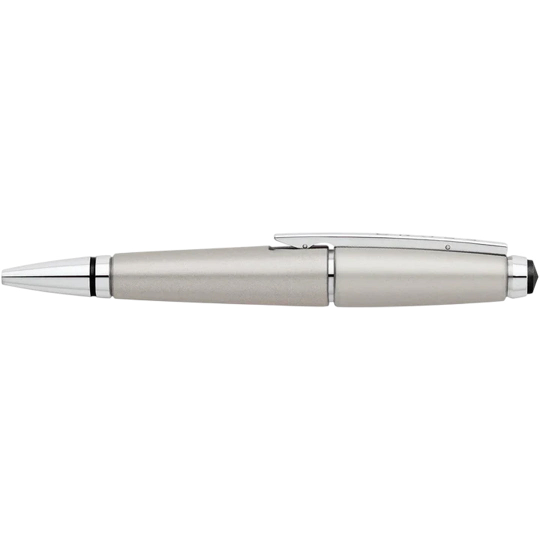Cross Edge™ Sonic Titanium Gel Rollerball Pen AT0555-5