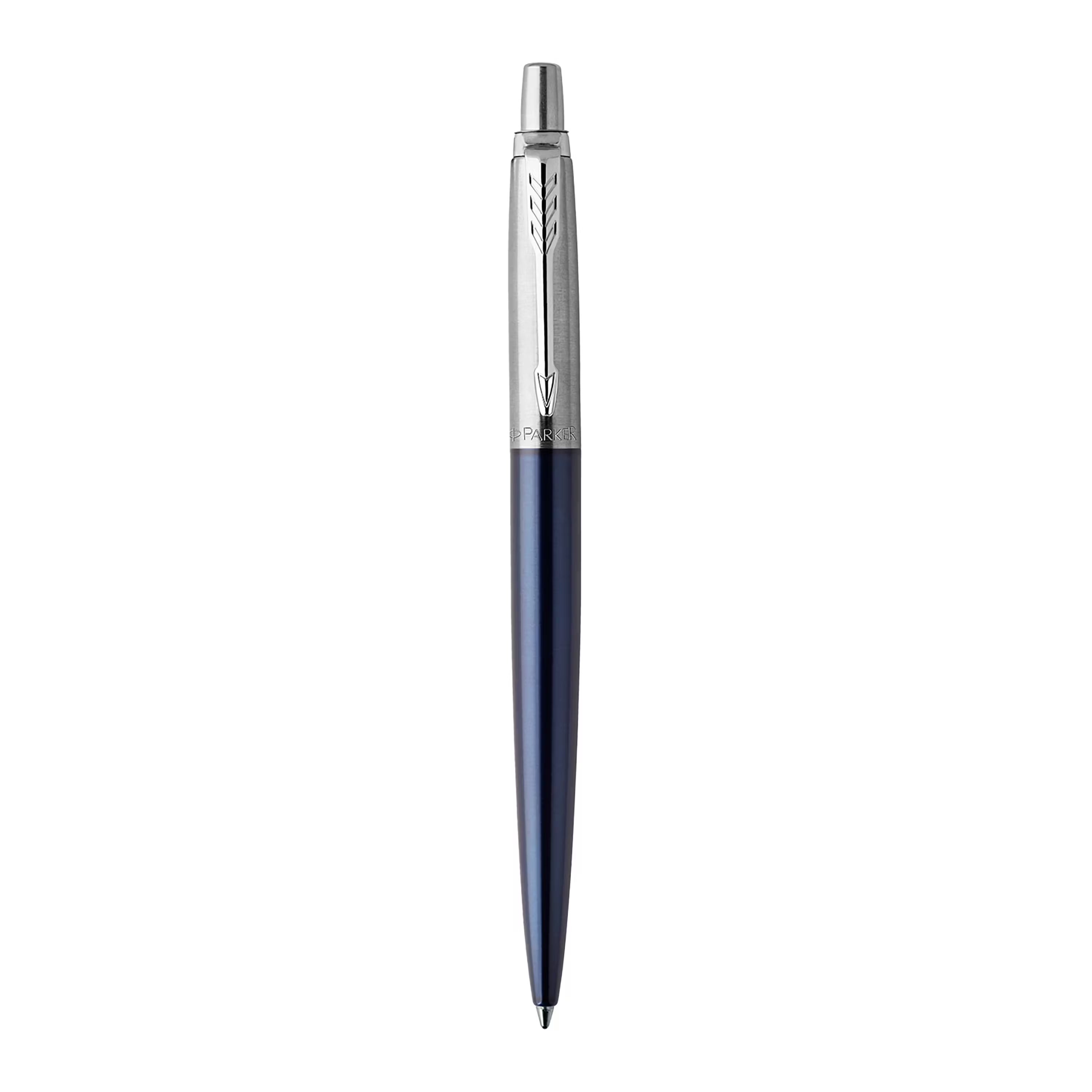 PARKER x myPAPERCLIP, PARKER JOTTER BLACK BALL PEN WITH NOTEBOOK SET S1 | GIFT SET