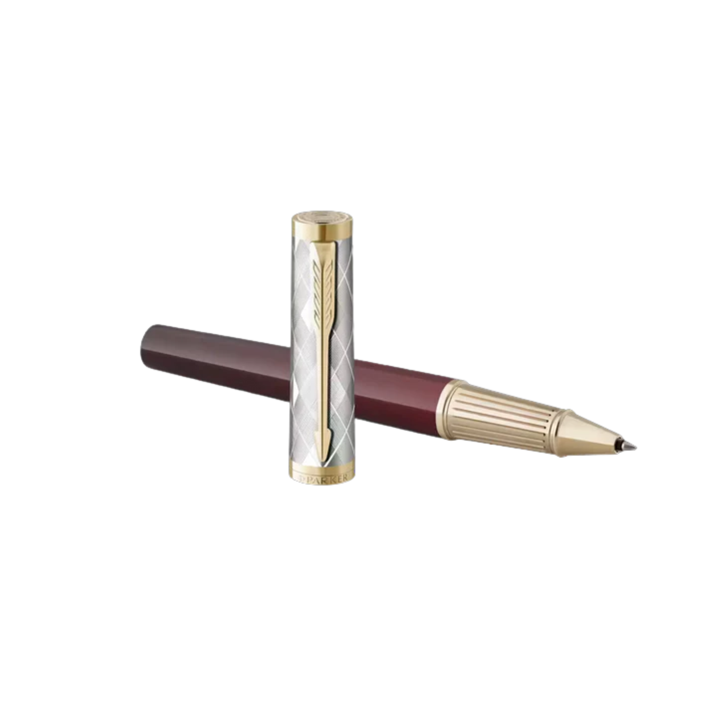 Parker Ingenuity | Arnold Palmer Signature Edition Rollerball Pen