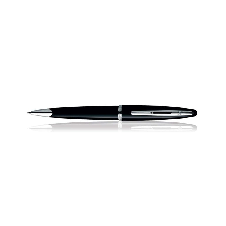 Waterman Carene Ball Pen - Black Sea CT