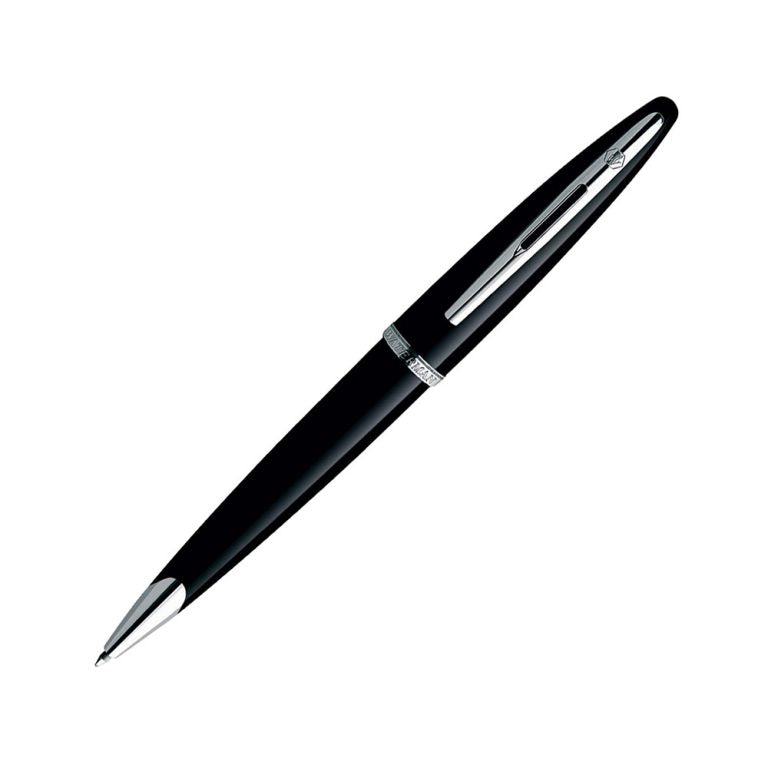 Waterman Carene Ball Pen - Black Sea CT