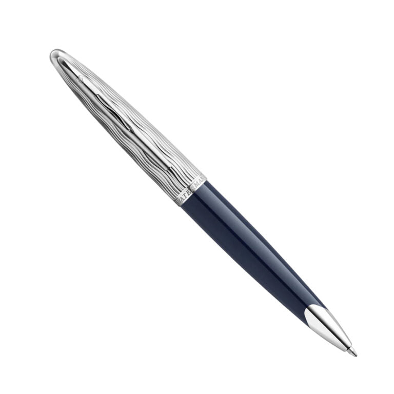 Waterman CARENE L’ESSENCE DU BLEU CT BALLPOINT PEN