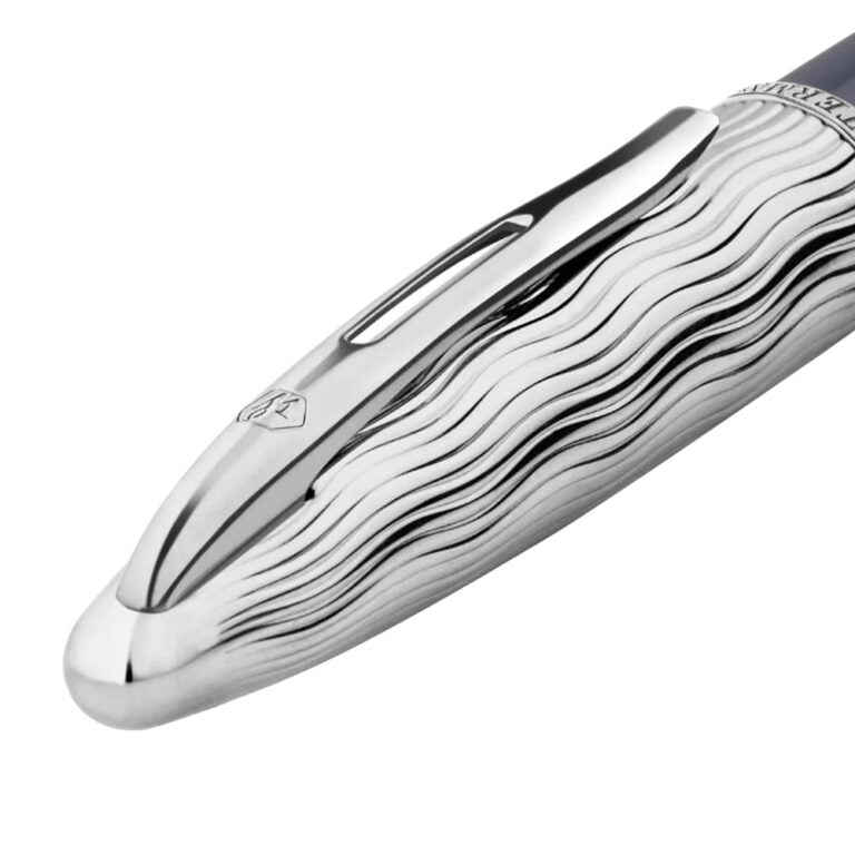 Waterman CARENE L’ESSENCE DU BLEU CT BALLPOINT PEN