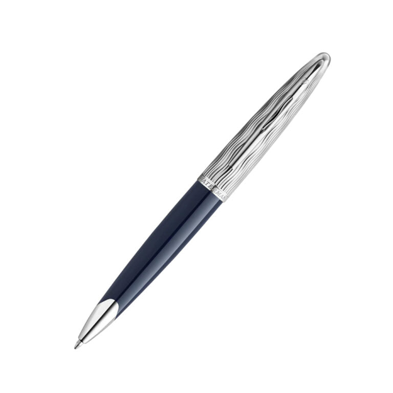 Waterman CARENE L’ESSENCE DU BLEU CT BALLPOINT PEN