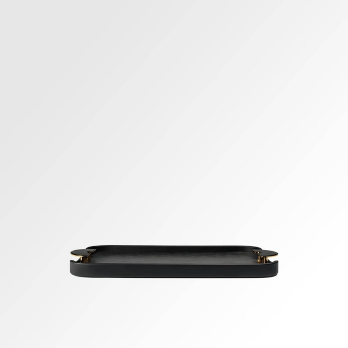 Unmet Desire Heritage Serving Tray - Dark Edition